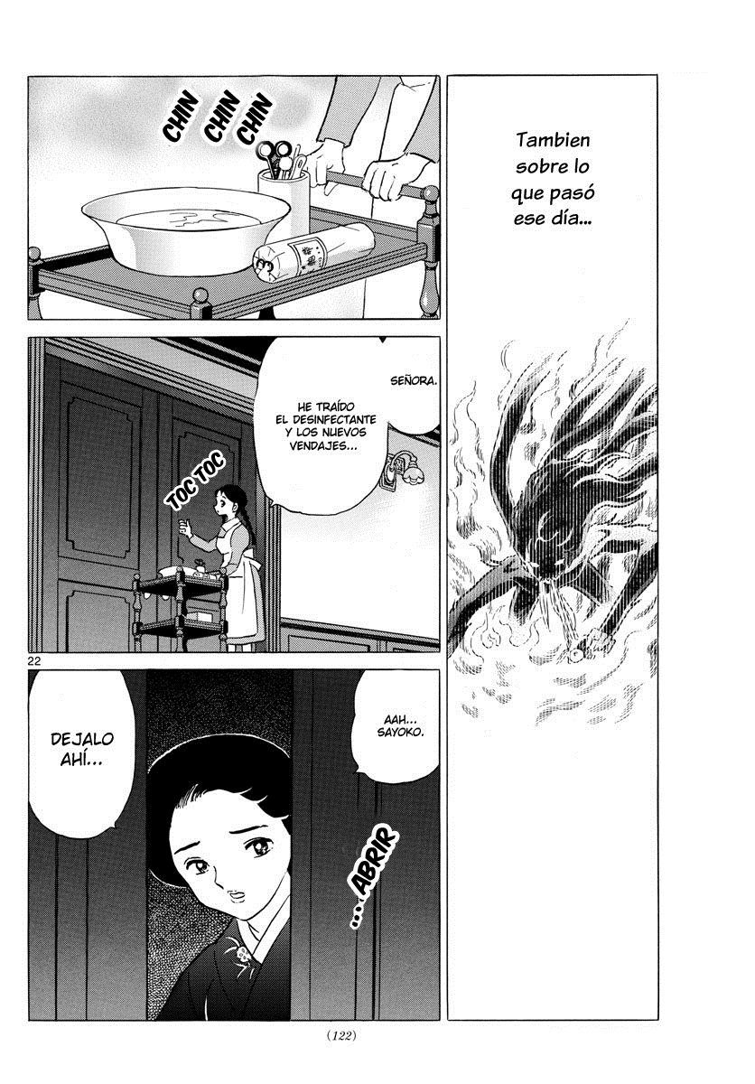 Read Mao es Manga Online