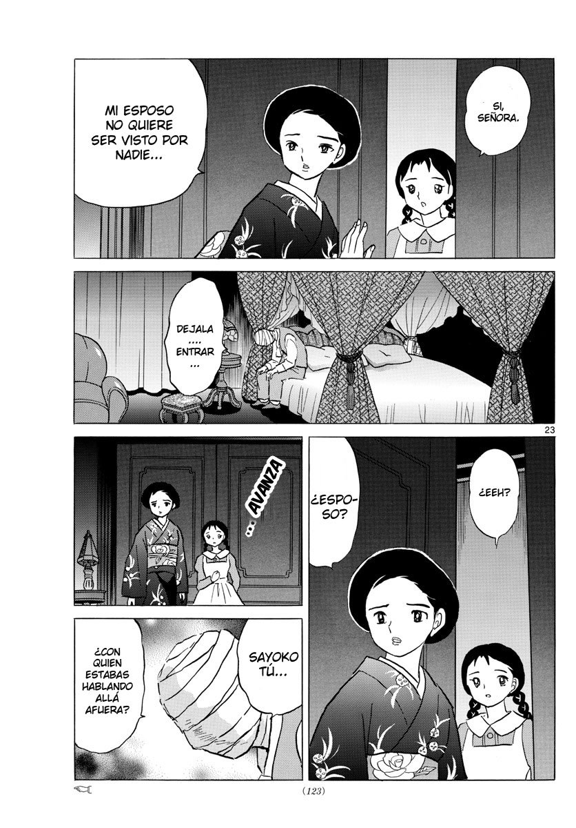 Read Mao es Manga Online