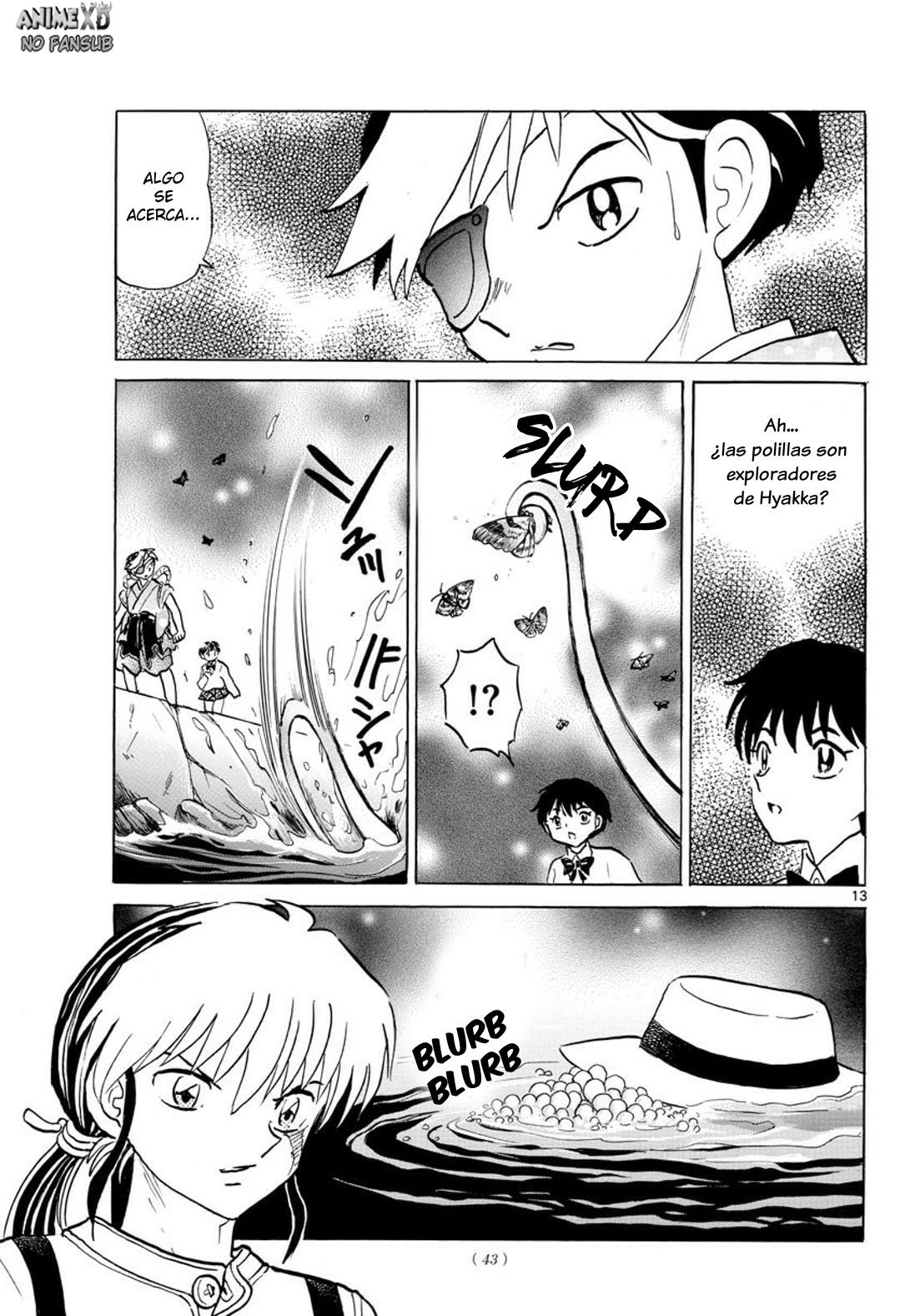 Read Mao es Manga Online