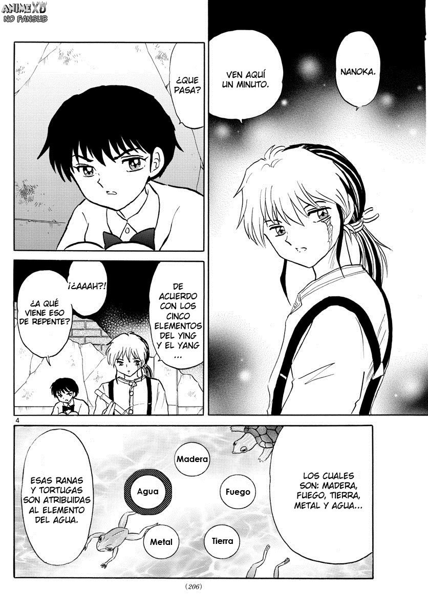 Read Mao es Manga Online