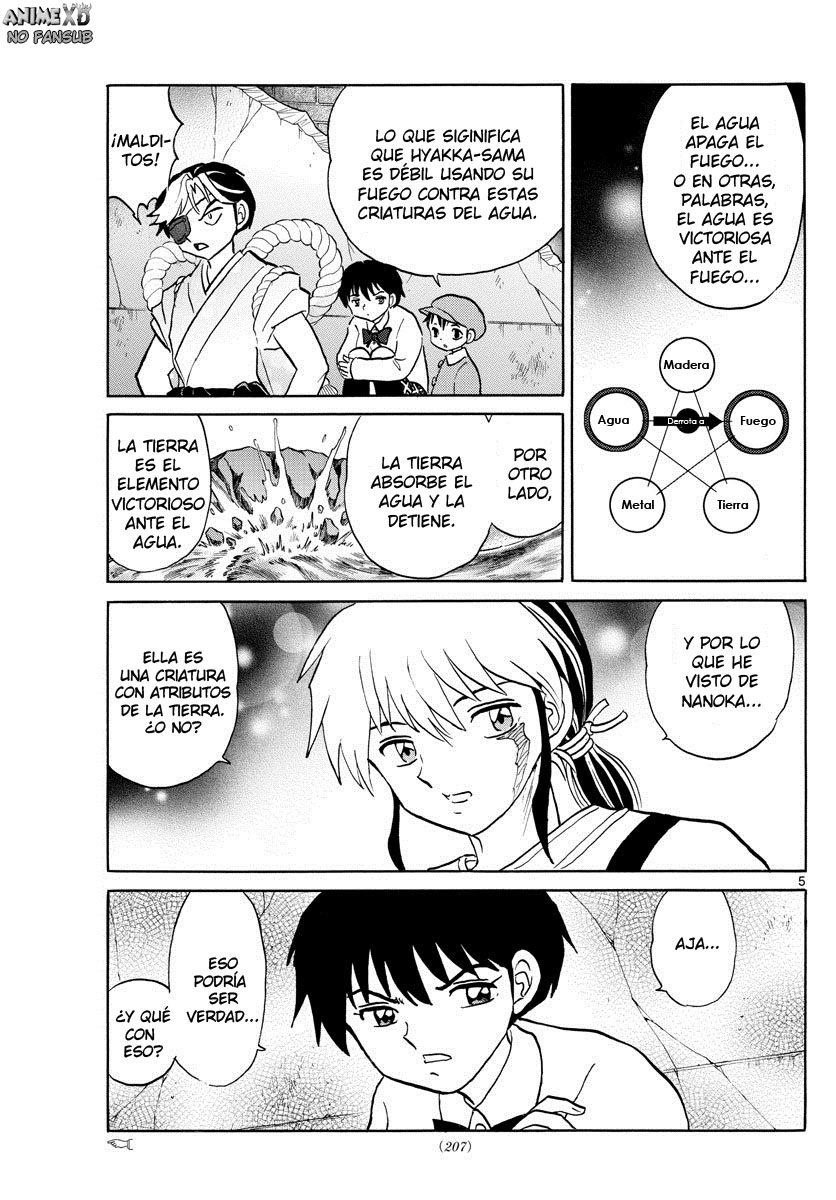Read Mao es Manga Online
