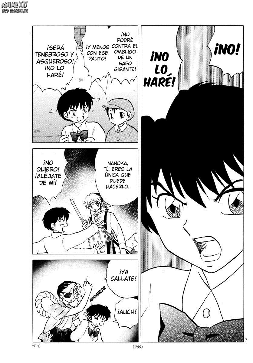 Read Mao es Manga Online