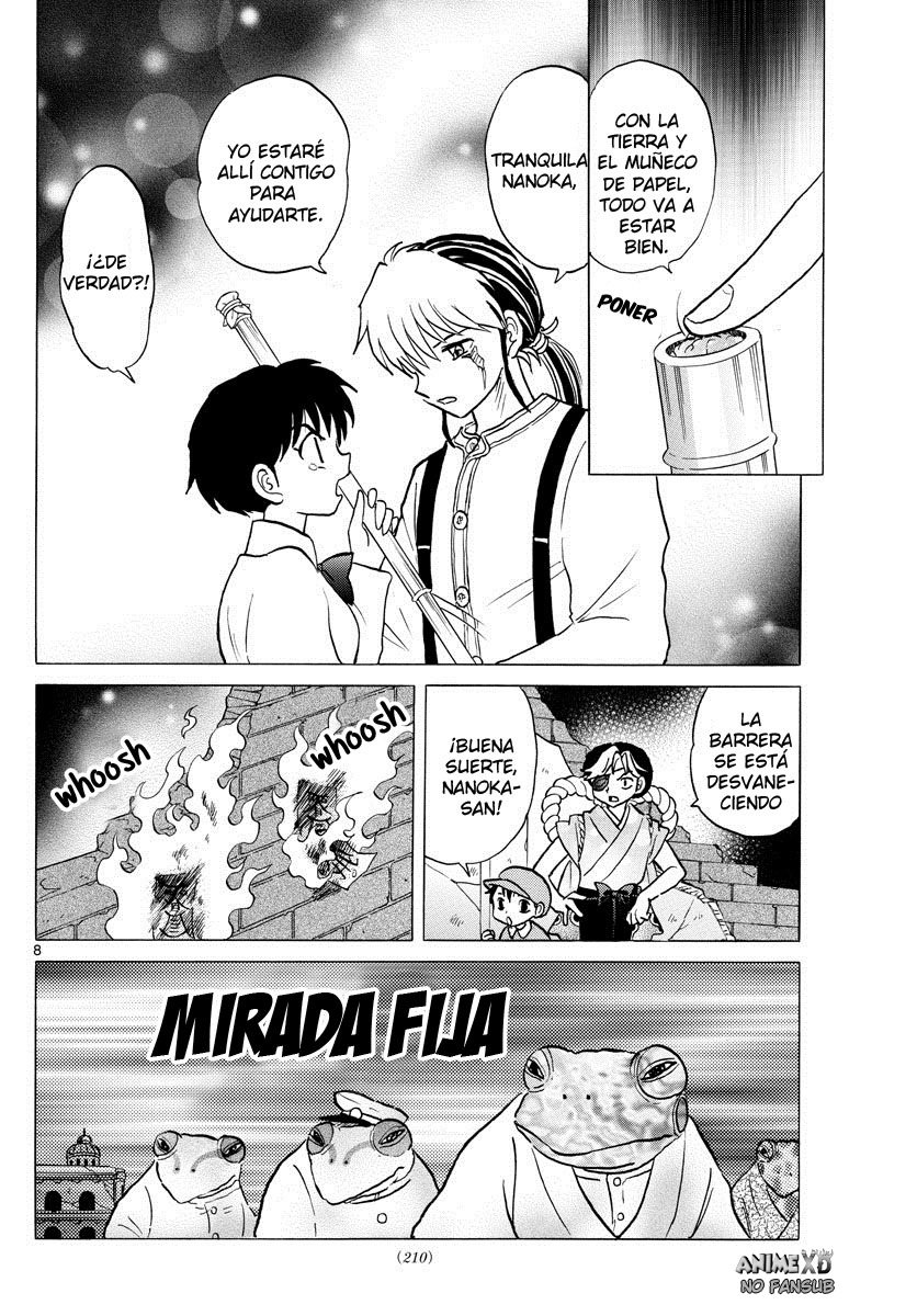 Read Mao es Manga Online