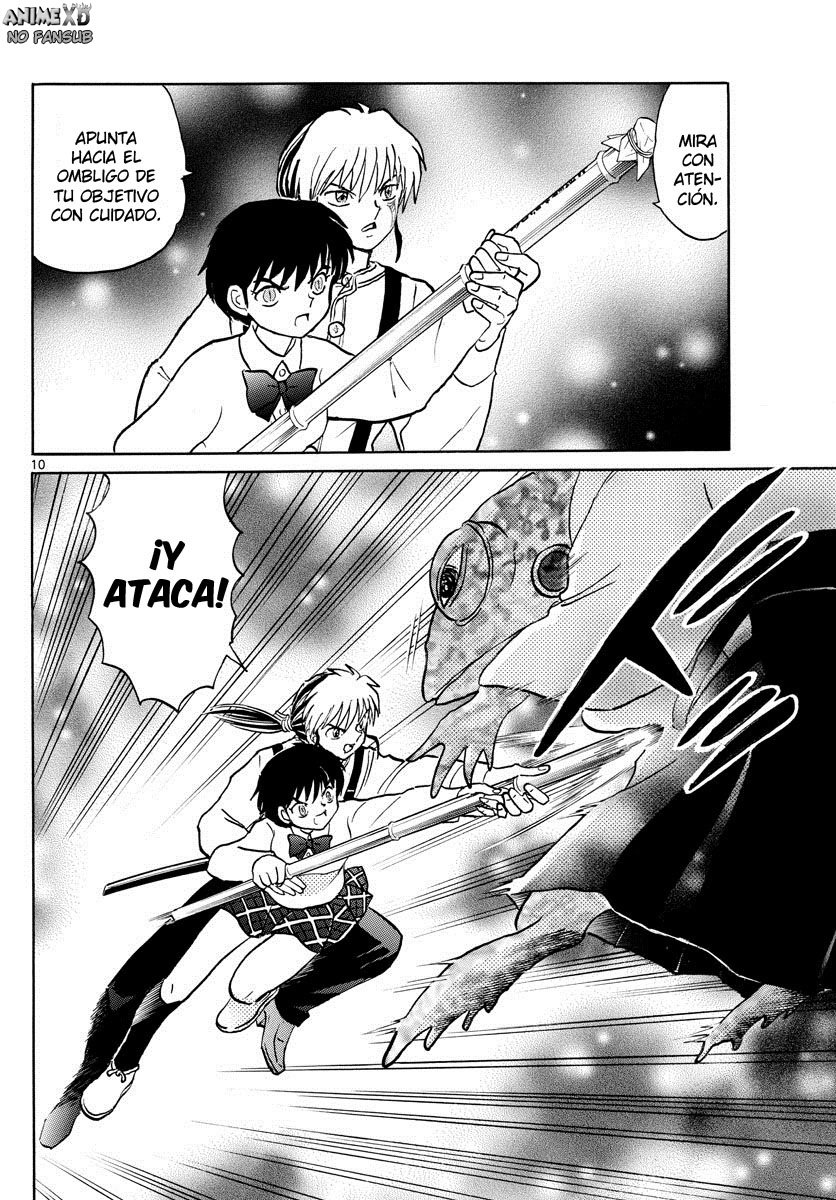 Read Mao es Manga Online