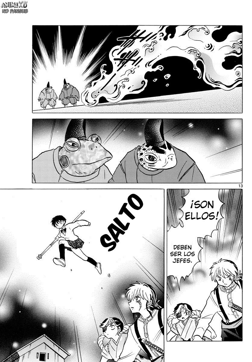 Read Mao es Manga Online