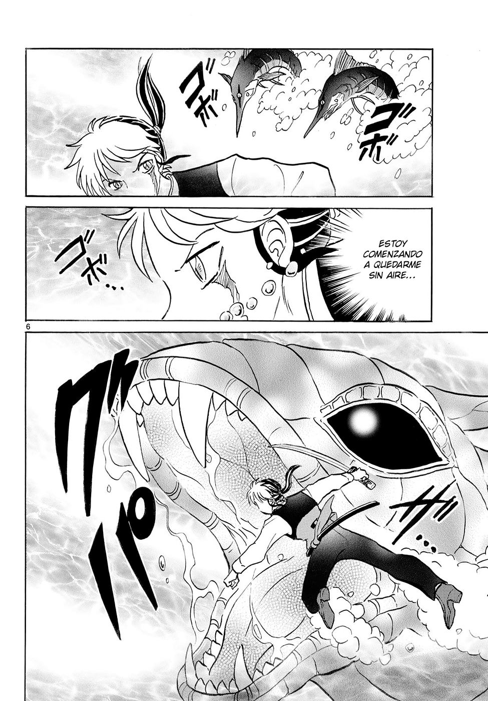 Read Mao es Manga Online