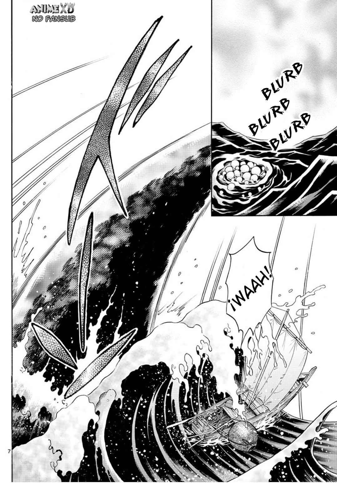 Read Mao es Manga Online