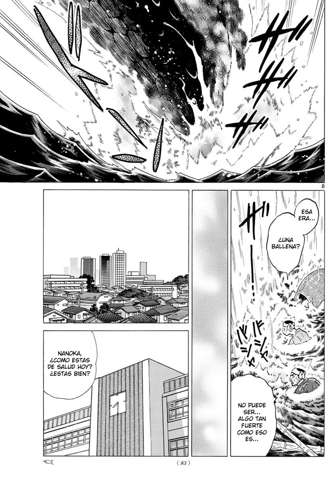 Read Mao es Manga Online