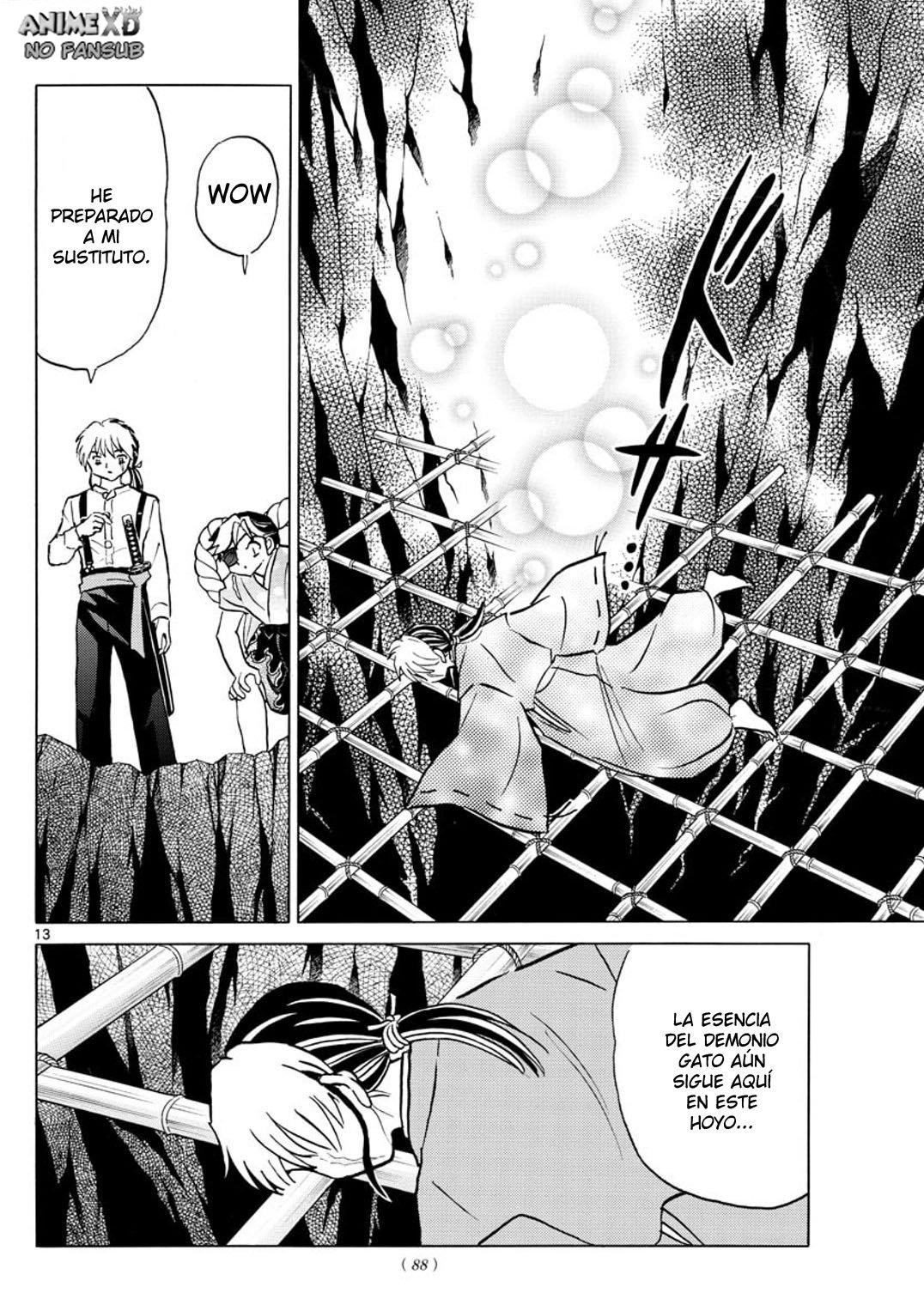 Read Mao es Manga Online