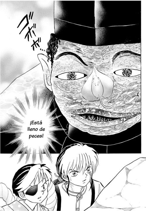 Read Mao es Manga Online