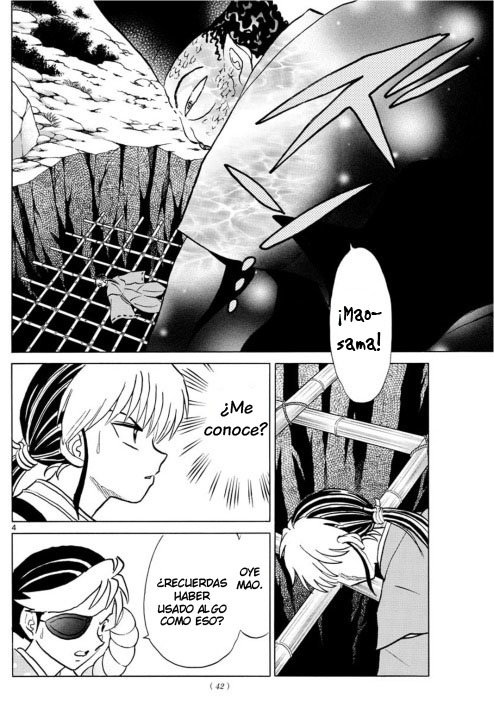 Read Mao es Manga Online