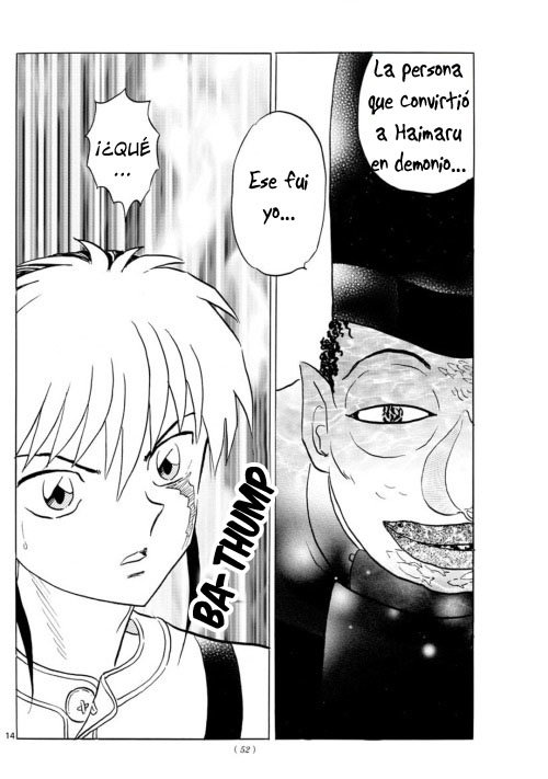 Read Mao es Manga Online