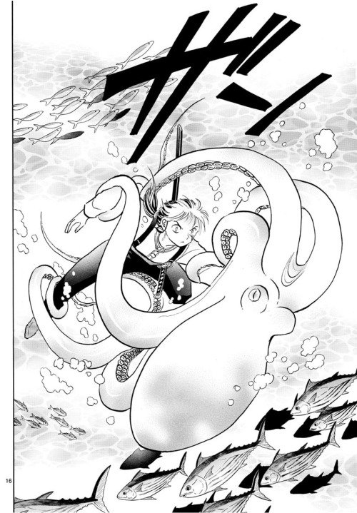 Read Mao es Manga Online