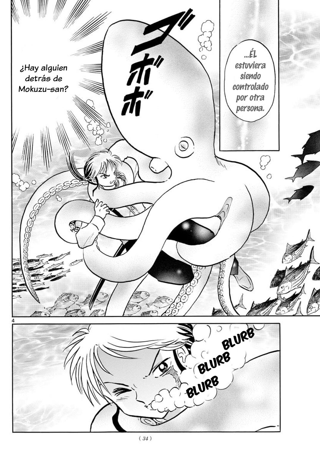 Read Mao es Manga Online