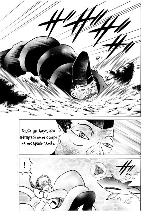 Read Mao es Manga Online