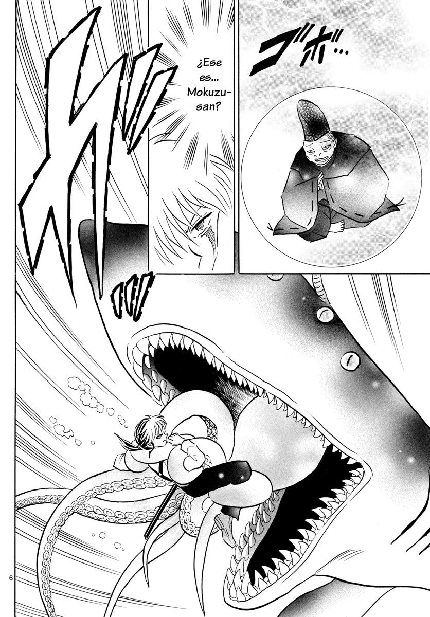 Read Mao es Manga Online