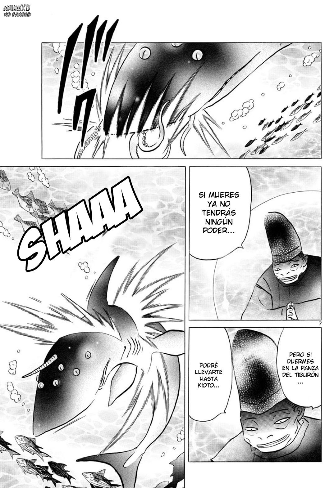 Read Mao es Manga Online
