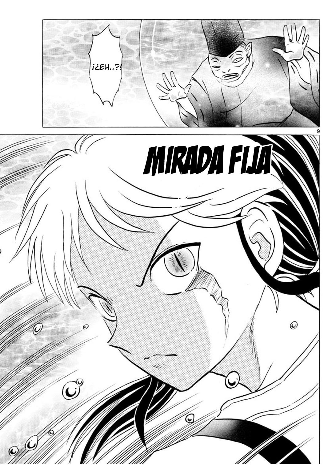 Read Mao es Manga Online