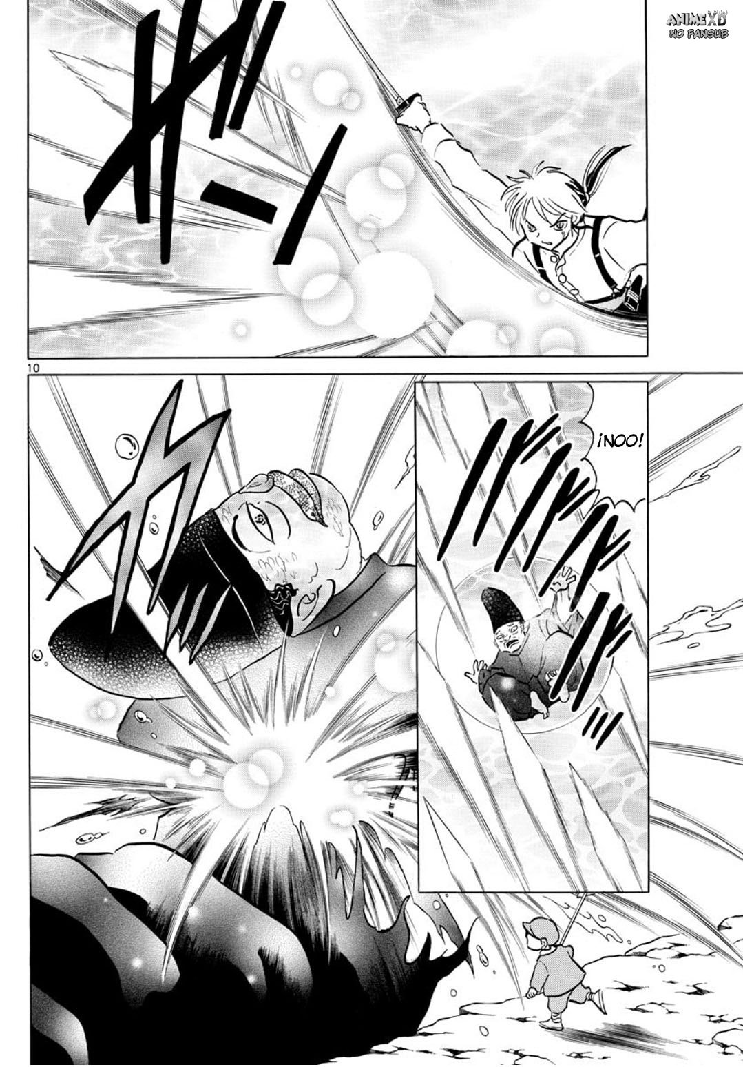 Read Mao es Manga Online