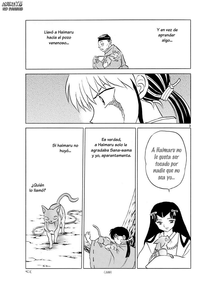 Read Mao es Manga Online