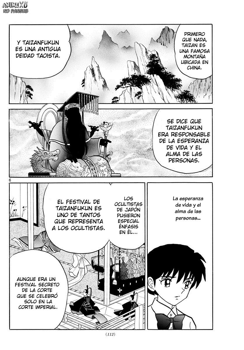Read Mao es Manga Online
