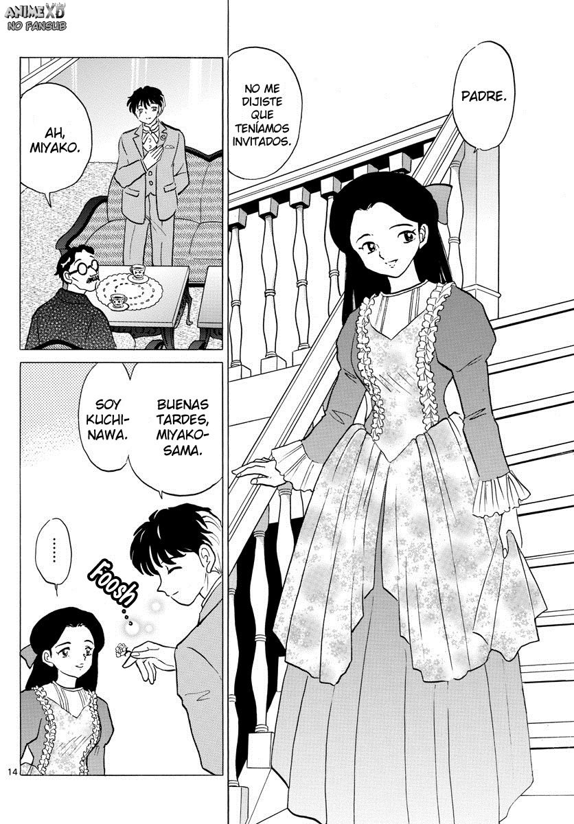 Read Mao es Manga Online