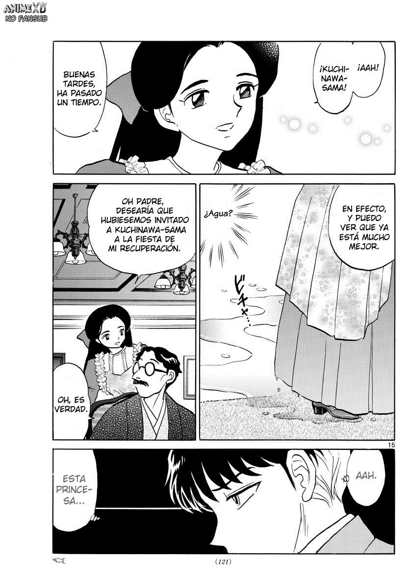 Read Mao es Manga Online