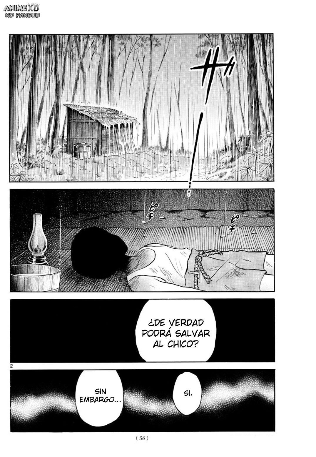 Read Mao es Manga Online