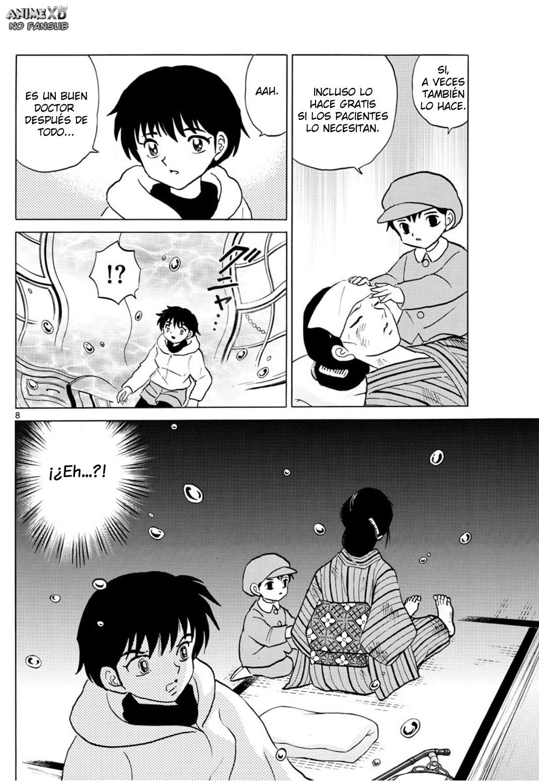 Read Mao es Manga Online