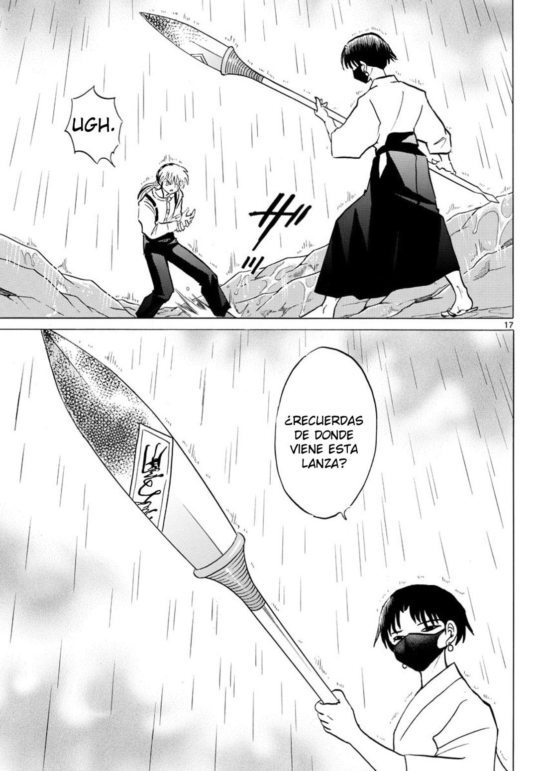 Read Mao es Manga Online
