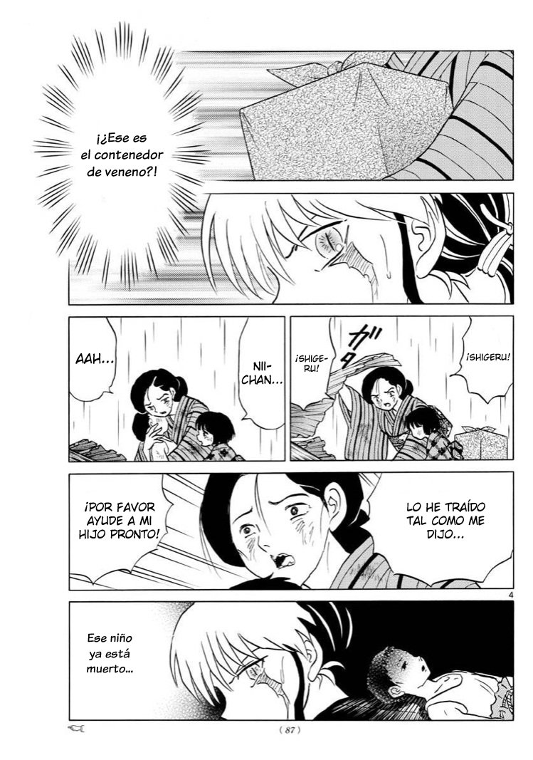 Read Mao es Manga Online