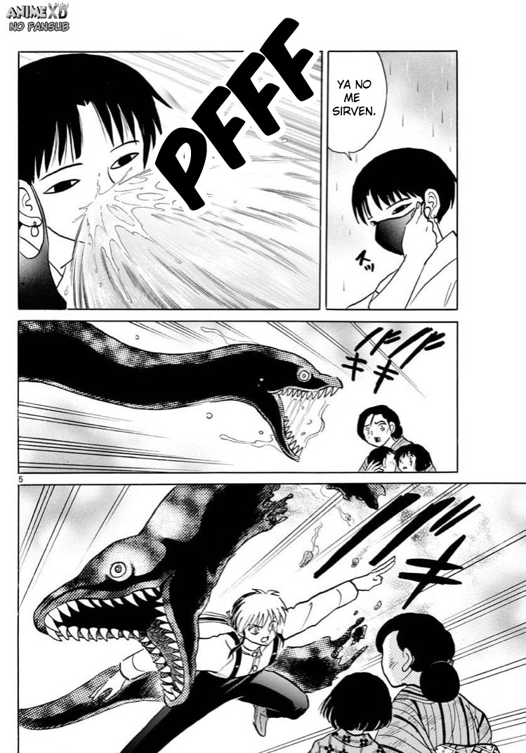 Read Mao es Manga Online