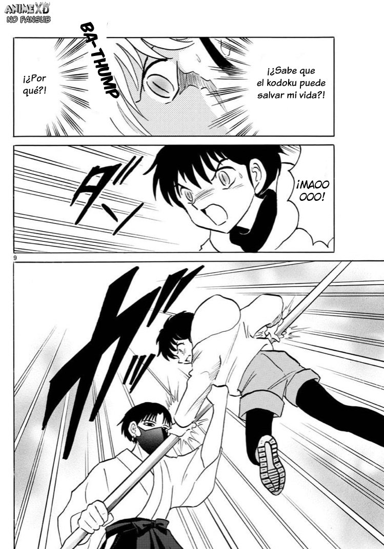 Read Mao es Manga Online