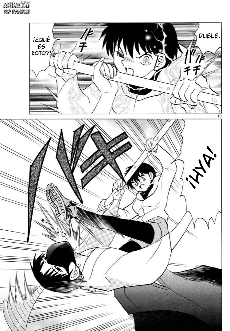 Read Mao es Manga Online