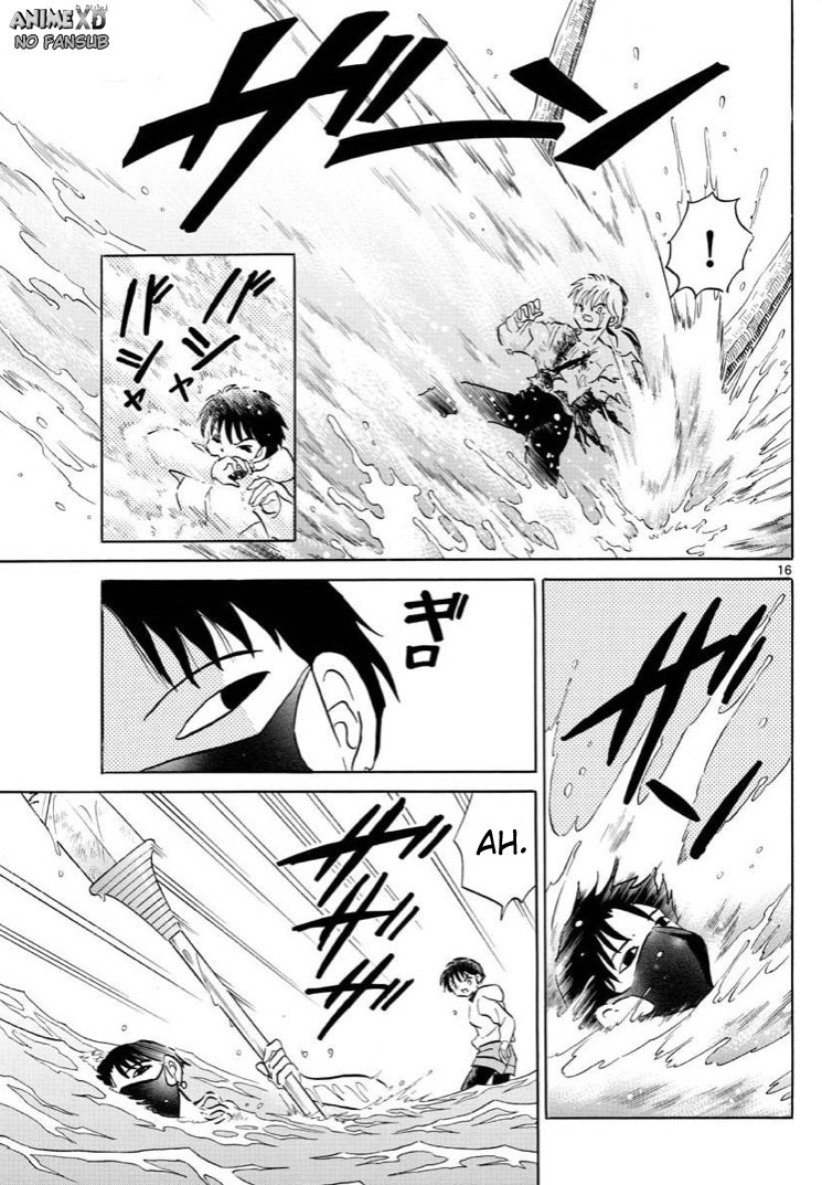 Read Mao es Manga Online