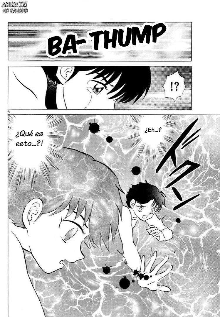 Read Mao es Manga Online