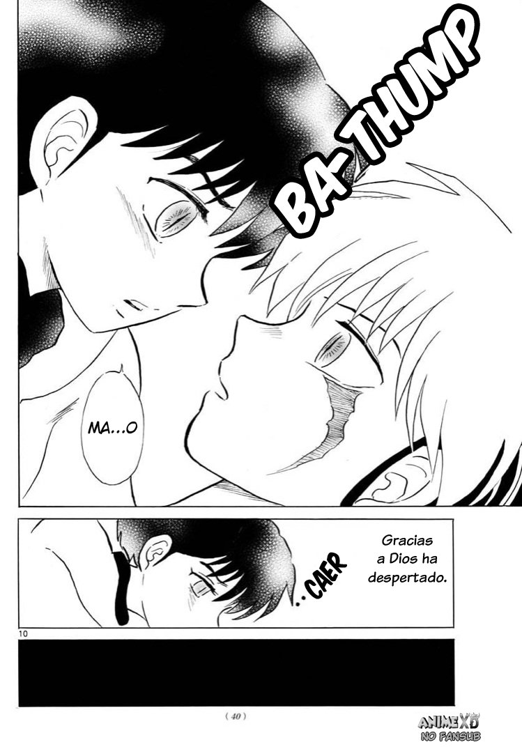 Read Mao es Manga Online