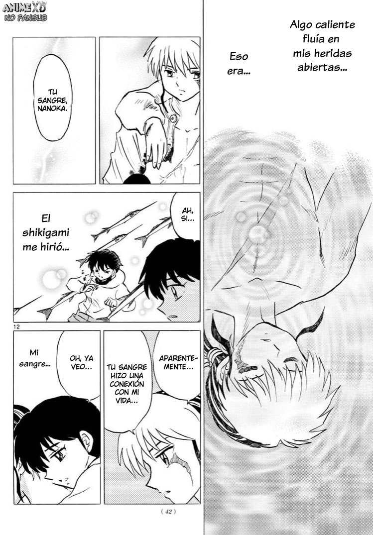Read Mao es Manga Online