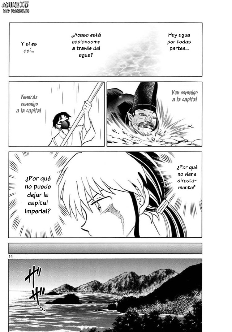Read Mao es Manga Online
