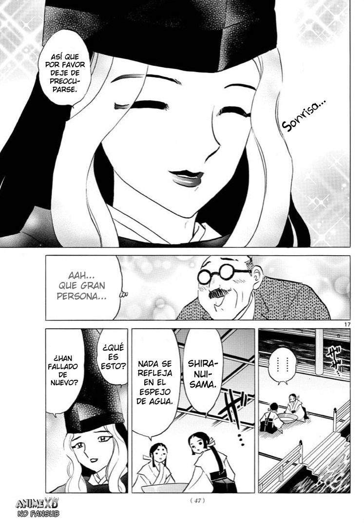 Read Mao es Manga Online