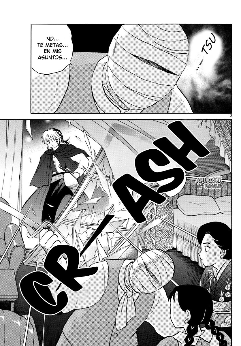 Read Mao es Manga Online