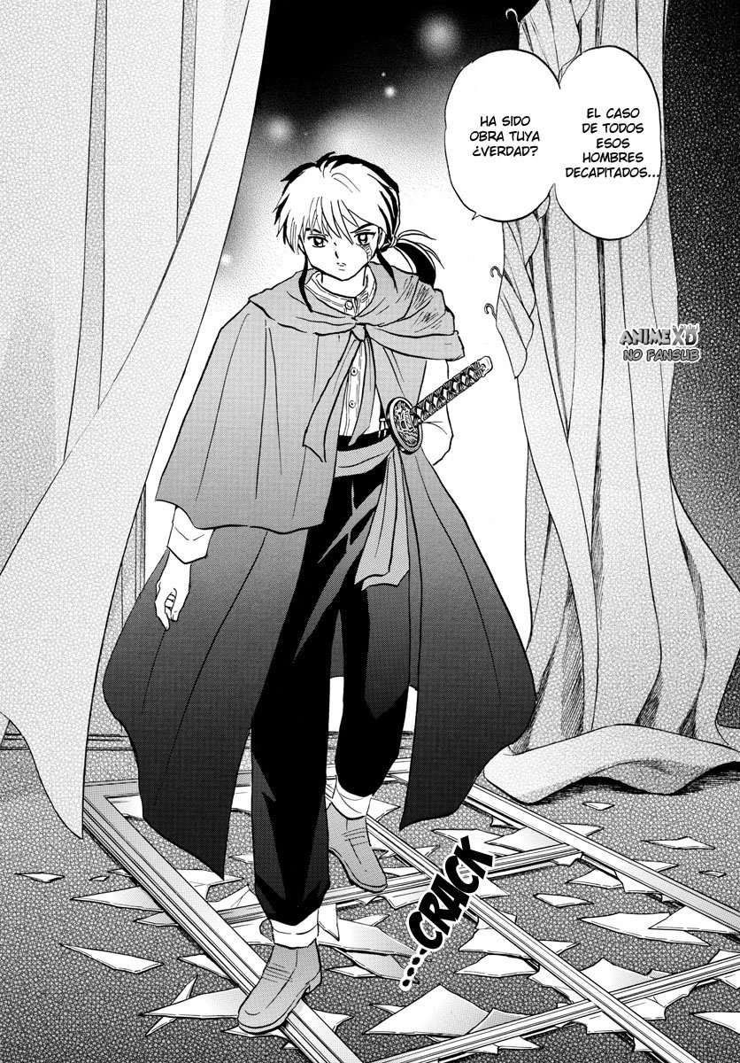 Read Mao es Manga Online