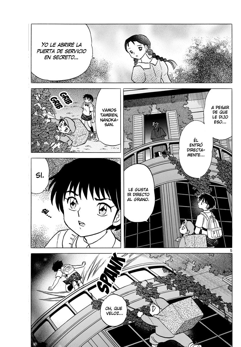 Read Mao es Manga Online