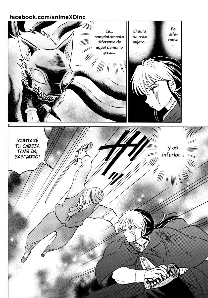 Read Mao es Manga Online