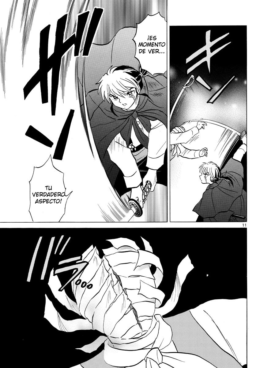 Read Mao es Manga Online