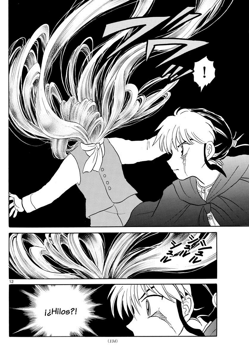 Read Mao es Manga Online