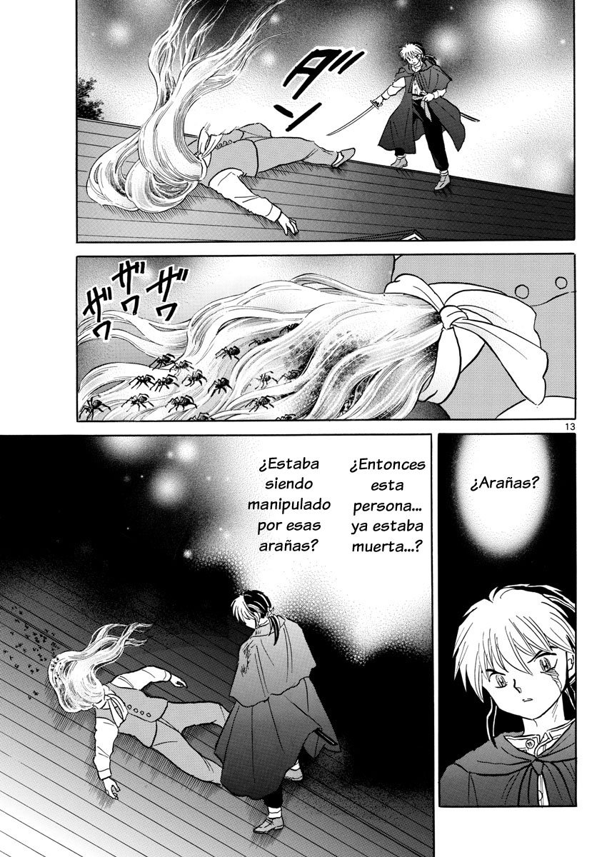 Read Mao es Manga Online