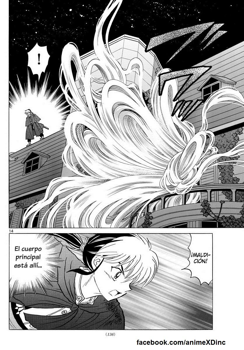 Read Mao es Manga Online