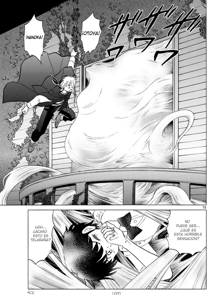 Read Mao es Manga Online