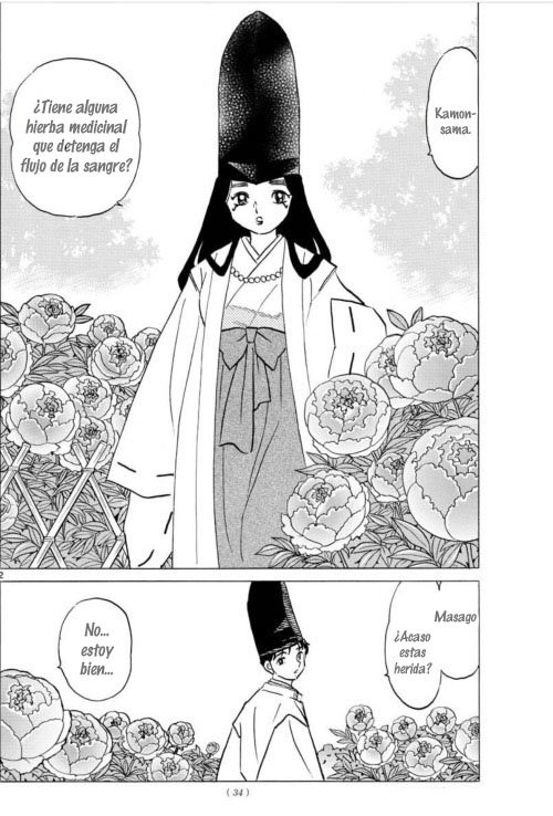 Read Mao es Manga Online